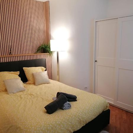 Modern Home Proche De Disneyland Et Paris ฌอม-ซัวร์-มาร์น ภายนอก รูปภาพ
